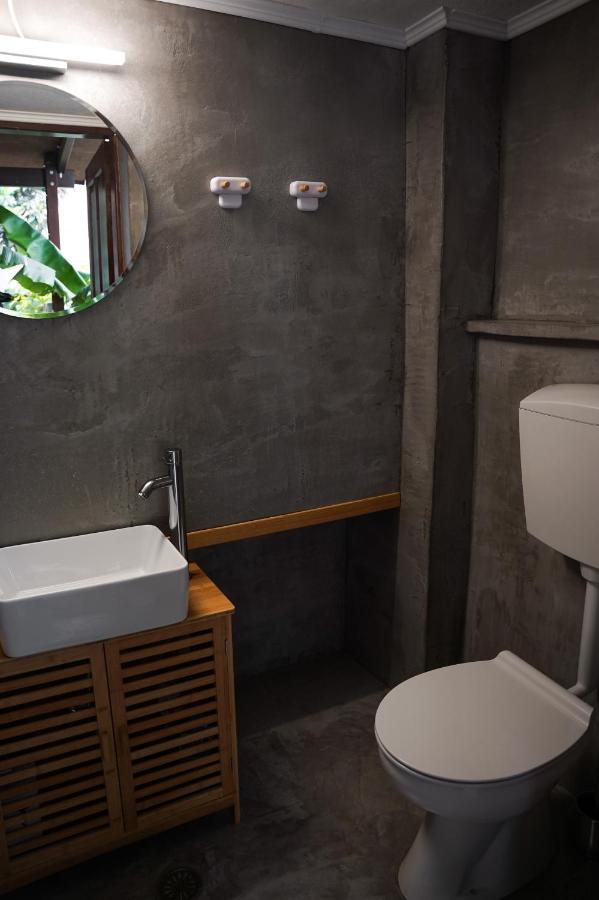 Rethymno Dome Garden Apartment Bagian luar foto